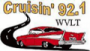 Cruisin' 92.1