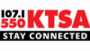KTSA 550 AM