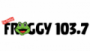 Froggy 103.7