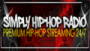 Écouter Simply Hip-Hop Radio en direct