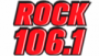 Rock 106.1 FM