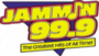 Jammin 99.9