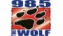 98.5 The Wolf - KEWF