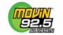 MOViN 92.5 KQMV
