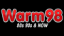 Warm 98