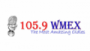 WMEX 105.9 FM