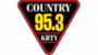 95.3 KRTY