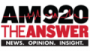 AM 920 The Answer