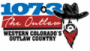 107.3 The Outlaw