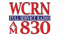 WCRN 830 AM