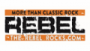 The Rebel