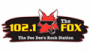 Écouter 102.1 The Fox Écouter 102.1 The Fox