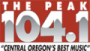 The Peak 104.1 FM