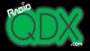 Radio QDX