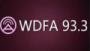 WDFA The Blizzard