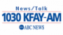 News Talk 1030 AM