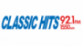 Classic Hits 92.1 FM & 1550 AM