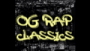 Écouter FadeFM Radio - OG Rap Classics en ligne
