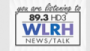 Écouter WLRH News&Talk en ligne