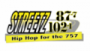 Streetz 87.7 & 102.1