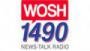 WOSH Newstalk 1490 AM