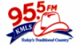 KMLS 95.5FM