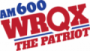AM 600 WRQX