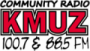 KMUZ 88.5 FM