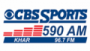 CBS Sports 590 AM