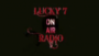 Lucky 7 HD Radio