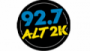 92.7 ALT 2K