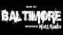 Baltimore Hott Radio