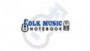 Folk Music Notebook
