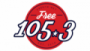 Free FM KXXF 105.3 FM