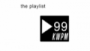 Écouter The Playlist KWPM Écouter The Playlist KWPM