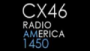 Écouter CX46 Radio America
