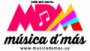 Écouter Música de Más