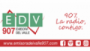 Emisora del valle 90.7