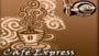 Écouter Café Express Écouter Café Express
