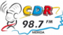 Écouter CDR 98.7 FM Écouter CDR 98.7 FM
