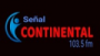 Écouter Continental 103.5 FM Écouter Continental 103.5 FM