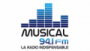 Écouter Musical FM Écouter Musical FM
