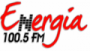 Écouter Energía 100.5 FM