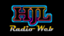 Écouter HJL Radio - Canal Retro Écouter HJL Radio - Canal Retro