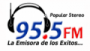 Écouter POPULAR 95.5 FM Écouter POPULAR 95.5 FM