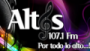 Écouter Altos FM Écouter Altos FM