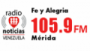 Radio Fe y Alegría