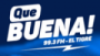 Que Buena FM