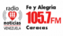 Radio Fe y Alegría