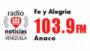 Radio Fe y Alegría